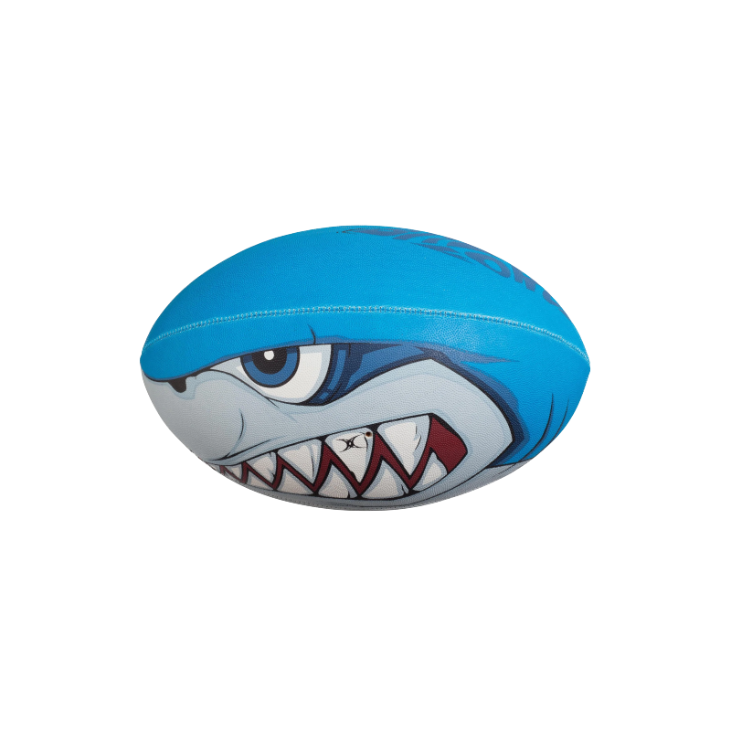 BALLON LOISIR SHARK