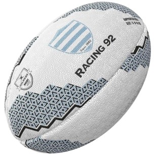 BALLON SUPPORTER RACING 92