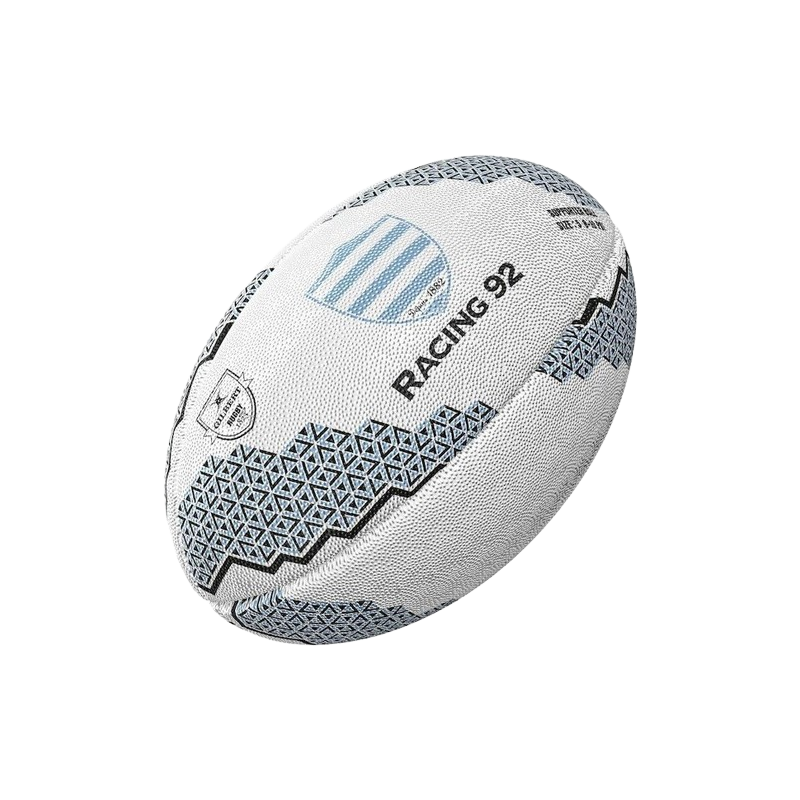 BALLON SUPPORTER RACING 92