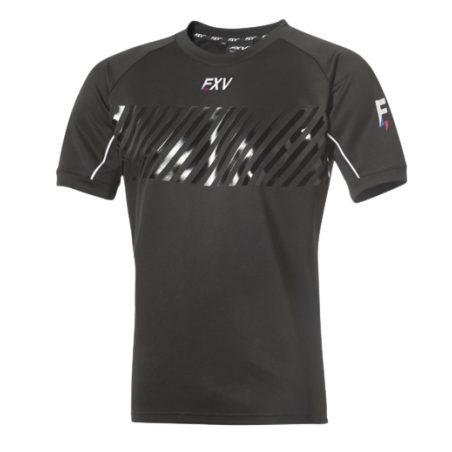 MAILLOT ACTION FXV