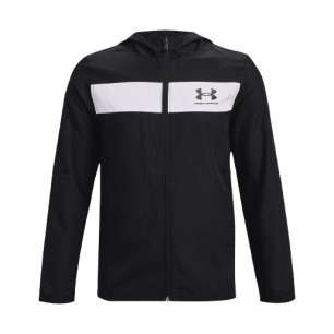 COUPE VENT ENFANT UNDER ARMOUR
