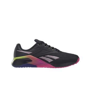 Reebok Nano X2 Femme – Chaussure Training | Rugby Approved Perpignan