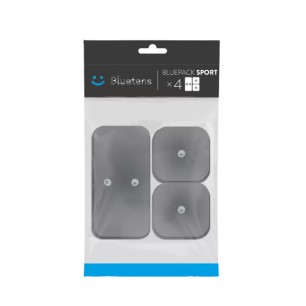 ELECTRODES BLUETENS