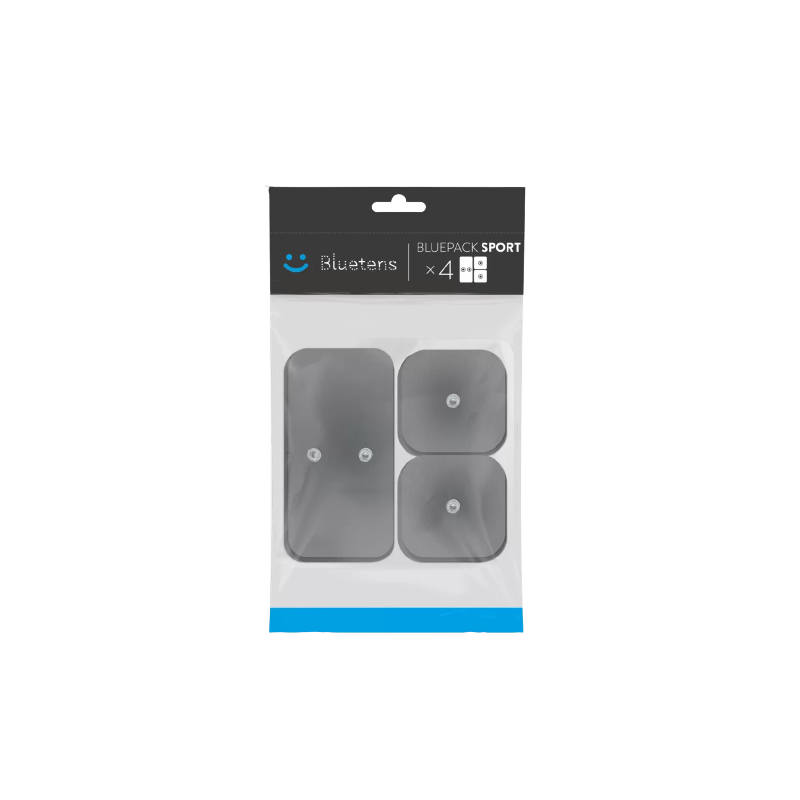 ELECTRODES BLUETENS