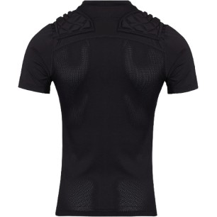 Épaulières Canterbury Enfant Noir