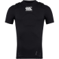 Épaulières Canterbury Enfant Noir Épaulières Canterbury Enfant Noir
