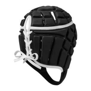 CASQUE CORE CANTERBURY NOIR