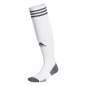 Chaussettes Hautes Adidas Blanches Chaussettes Hautes Adidas Blanches