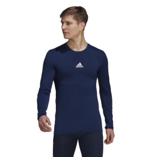 SOUS MAILLOT ADIDAS BLEU MARINE