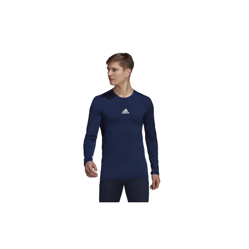 SOUS MAILLOT ADIDAS BLEU MARINE
