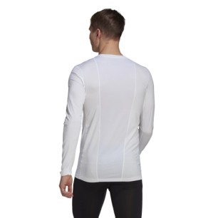 SOUS MAILLOT ADIDAS BLANC