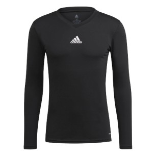 SOUS MAILLOT ADIDAS NOIR