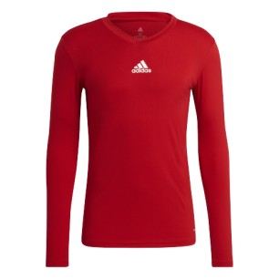 SOUS MAILLOT ADIDAS rouge