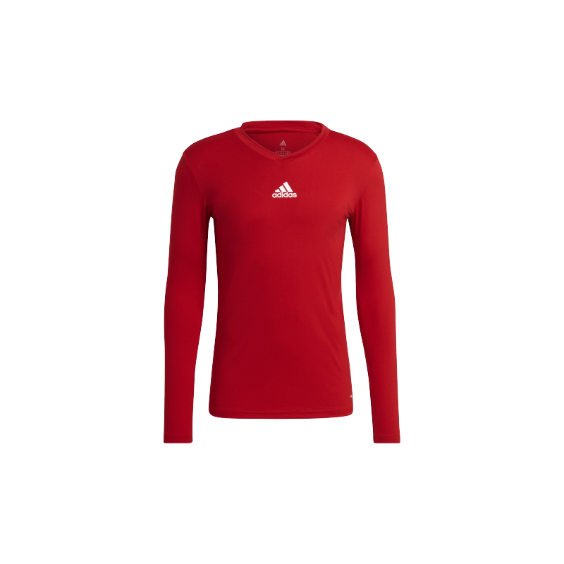 SOUS MAILLOT ADIDAS rouge