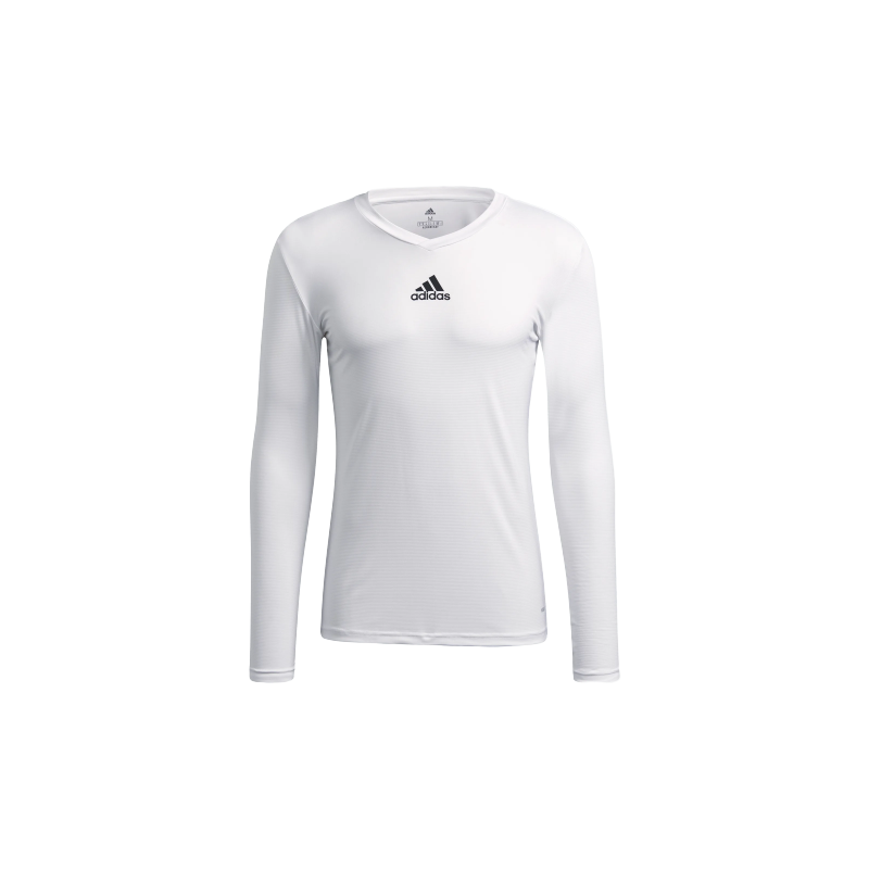 BASELAYER BLANC ADIDAS