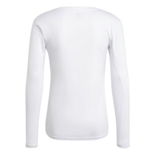 BASELAYER BLANC ADIDAS