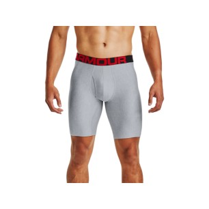 BOXER UNDER ARMOUR GRIS