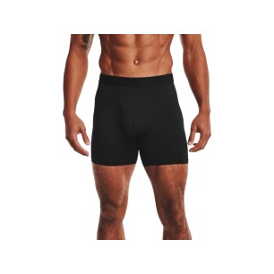 BOXER UNDER ARMOUR NOIR