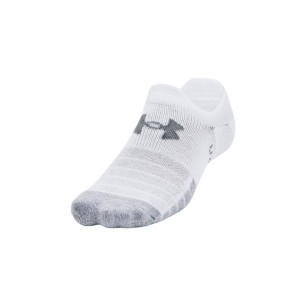 CHAUSSETTES BASSES UNDER ARMOUR BLANCHES