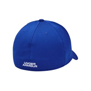 CASQUETTE UNDER ARMOUR BLEU