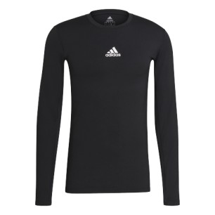 SOUS MAILLOT ADIDAS NOIR