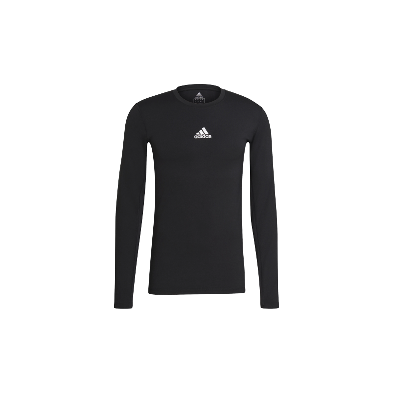 SOUS MAILLOT ADIDAS NOIR
