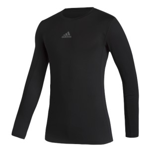 SOUS MAILLOT ADIDAS NOIR
