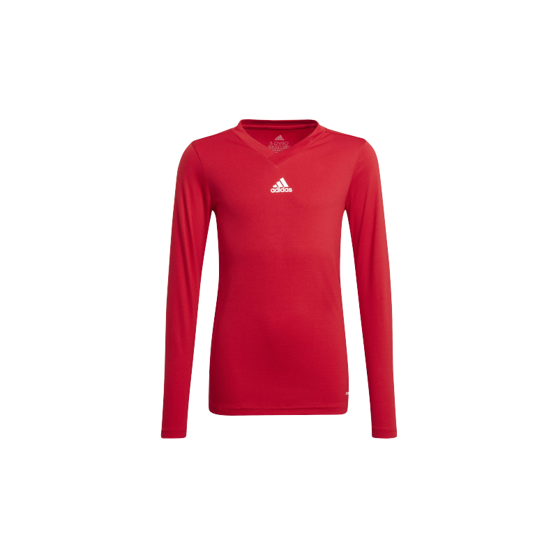 BASELAYER ROUGE ENFANT ADIDAS BASELAYER ROUGE ENFANT ADIDAS