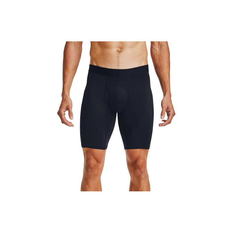 Boxer UA Tech Mesh 23 cm Boxerjock pour hommes lot de 2