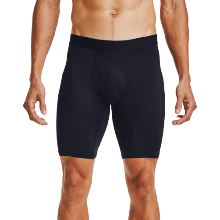 Boxer UA Tech Mesh 23 cm Boxerjock pour hommes lot de 2