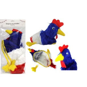 CHAPEAU COQ FRANCE