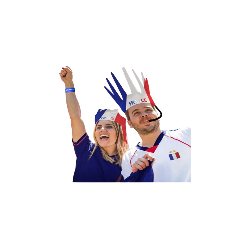 COURONNE SIFFLANTE FRANCE COURONNE SIFFLANTE FRANCE