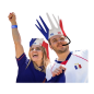COURONNE SIFFLANTE FRANCE COURONNE SIFFLANTE FRANCE