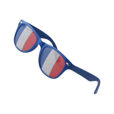 LUNETTES FRANCE