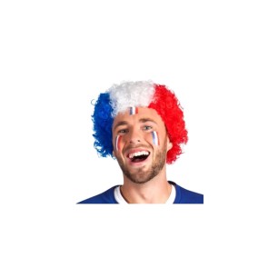 Perruque Élegance France