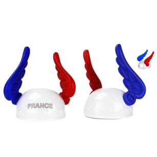 CASQUE GAULOIS FRANCE