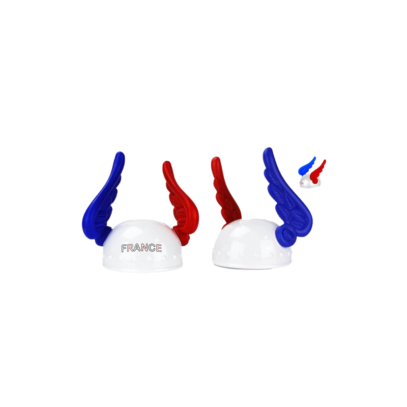 CASQUE GAULOIS FRANCE