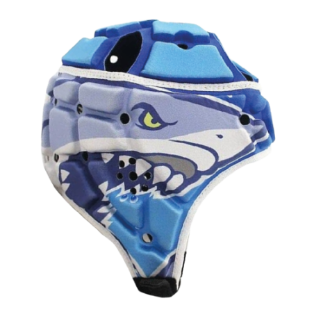 CASQUE IMPACT REQUIN