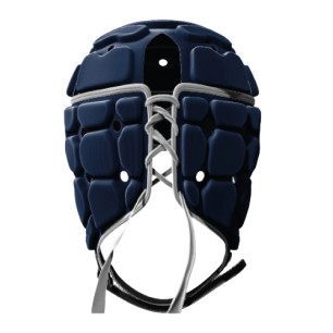 CASQUE IMPACT BLEU MARINE
