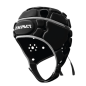 Casque impact noir Casque impact noir
