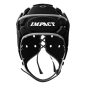 Casque impact noir Casque impact noir