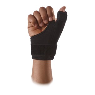 Thumb Strabilizer Protection Pouce