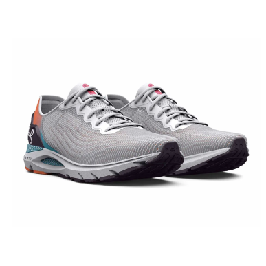 Under Armour HOVR Sonic 6 BRZ running | Rugby Approved Perpignan