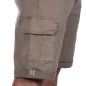 BERMUDA CARGO BEIGE RUCKFIELD BERMUDA CARGO BEIGE RUCKFIELD