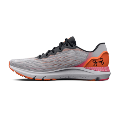 Under Armour HOVR Sonic 6 BRZ running | Rugby Approved Perpignan