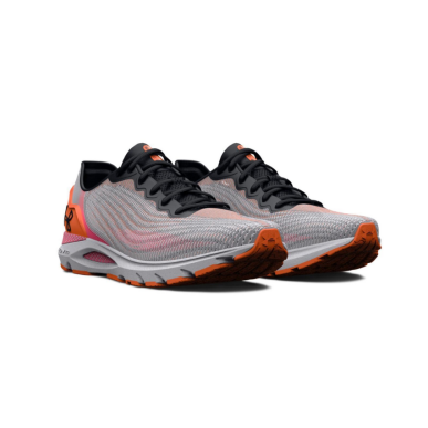 Under Armour HOVR Sonic 6 BRZ running | Rugby Approved Perpignan