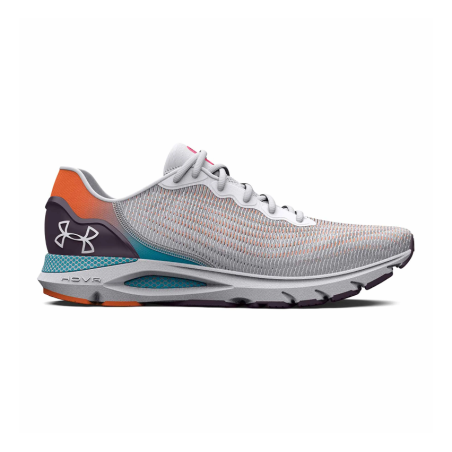 Under Armour HOVR Sonic 6 BRZ running | Rugby Approved Perpignan