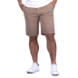 BERMUDA CHINO BEIGE RUCKFIELD BERMUDA CHINO BEIGE RUCKFIELD