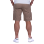 BERMUDA CHINO BEIGE RUCKFIELD BERMUDA CHINO BEIGE RUCKFIELD