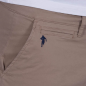 BERMUDA CHINO BEIGE RUCKFIELD BERMUDA CHINO BEIGE RUCKFIELD